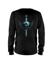 Last Day To Order - BUY IT or LOSE IT FOREVER Long Sleeve Tee tile