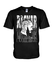 Last Day To Order - BUY IT or LOSE IT FOREVER V-Neck T-Shirt thumbnail