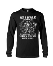 Last Day To Order - BUY IT or LOSE IT FOREVER Long Sleeve Tee tile