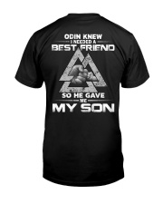 Last Day To Order - BUY IT or LOSE IT FOREVER Classic T-Shirt tile