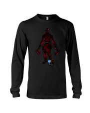 Last Day To Order - BUY IT or LOSE IT FOREVER Long Sleeve Tee tile