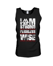 Last Day To Order - BUY IT or LOSE IT FOREVER Unisex Tank tile