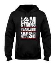 Last Day To Order - BUY IT or LOSE IT FOREVER Hooded Sweatshirt tile