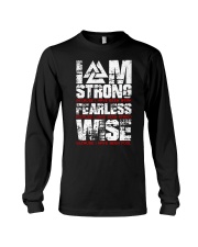 Last Day To Order - BUY IT or LOSE IT FOREVER Long Sleeve Tee tile