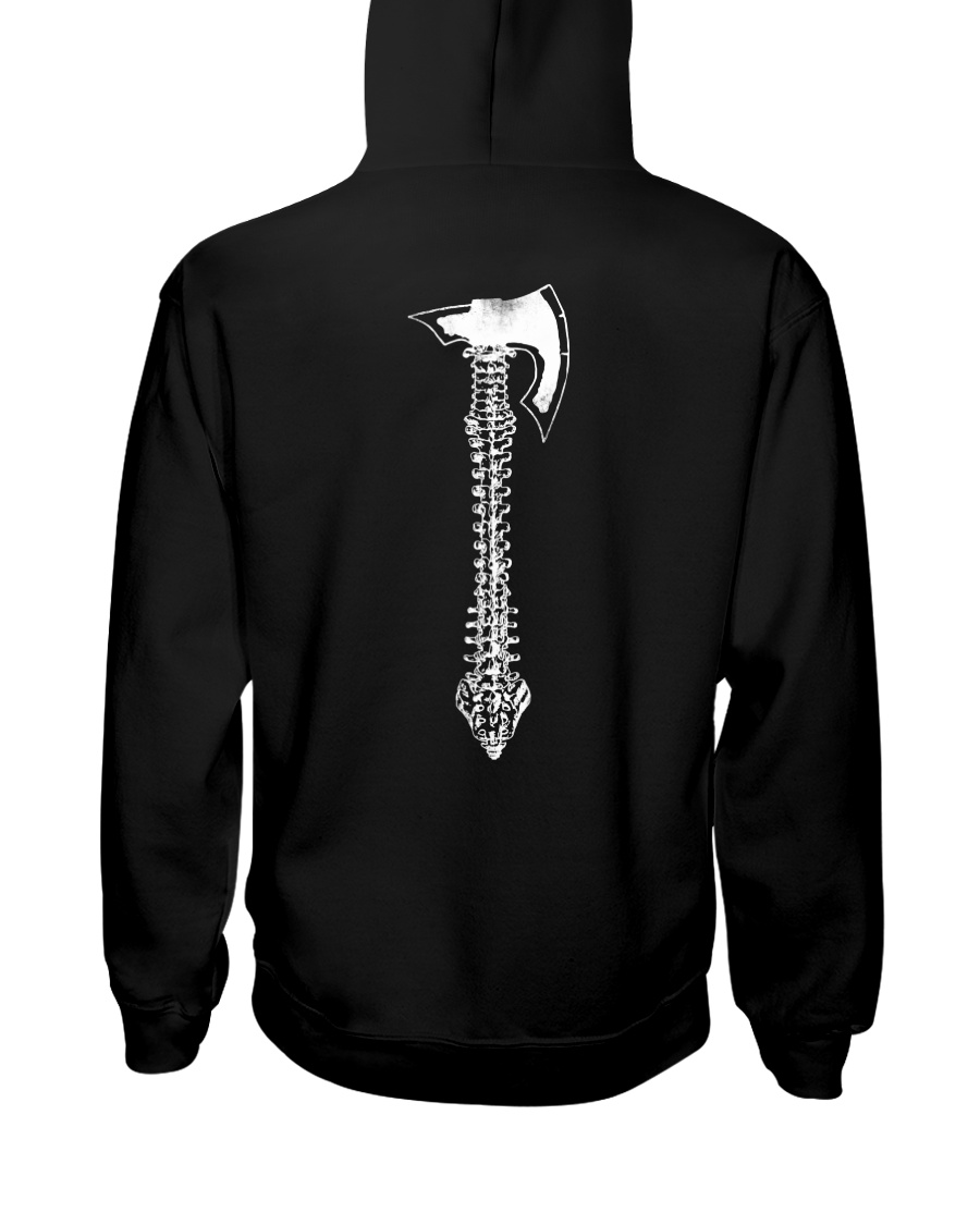 Last Day To Order - BUY IT or LOSE IT FOREVER Hooded Sweatshirt
