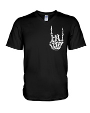 Last Day To Order - BUY IT or LOSE IT FOREVER V-Neck T-Shirt thumbnail