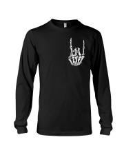 Last Day To Order - BUY IT or LOSE IT FOREVER Long Sleeve Tee thumbnail