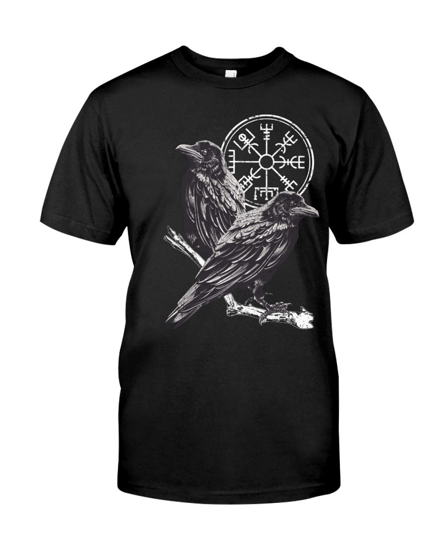 VIKING ZON t-shirt Classic T-Shirt
