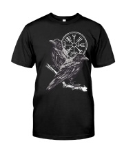 VIKING ZON t-shirt Classic T-Shirt front