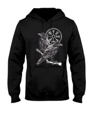 VIKING ZON t-shirt Hooded Sweatshirt thumbnail