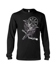 VIKING ZON t-shirt Long Sleeve Tee thumbnail