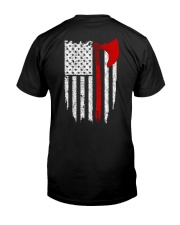 VIKING ZON t-shirt Classic T-Shirt thumbnail