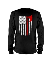 VIKING ZON t-shirt Long Sleeve Tee thumbnail
