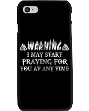 Last Day To Order - BUY IT or LOSE IT FOREVER Phone Case thumbnail