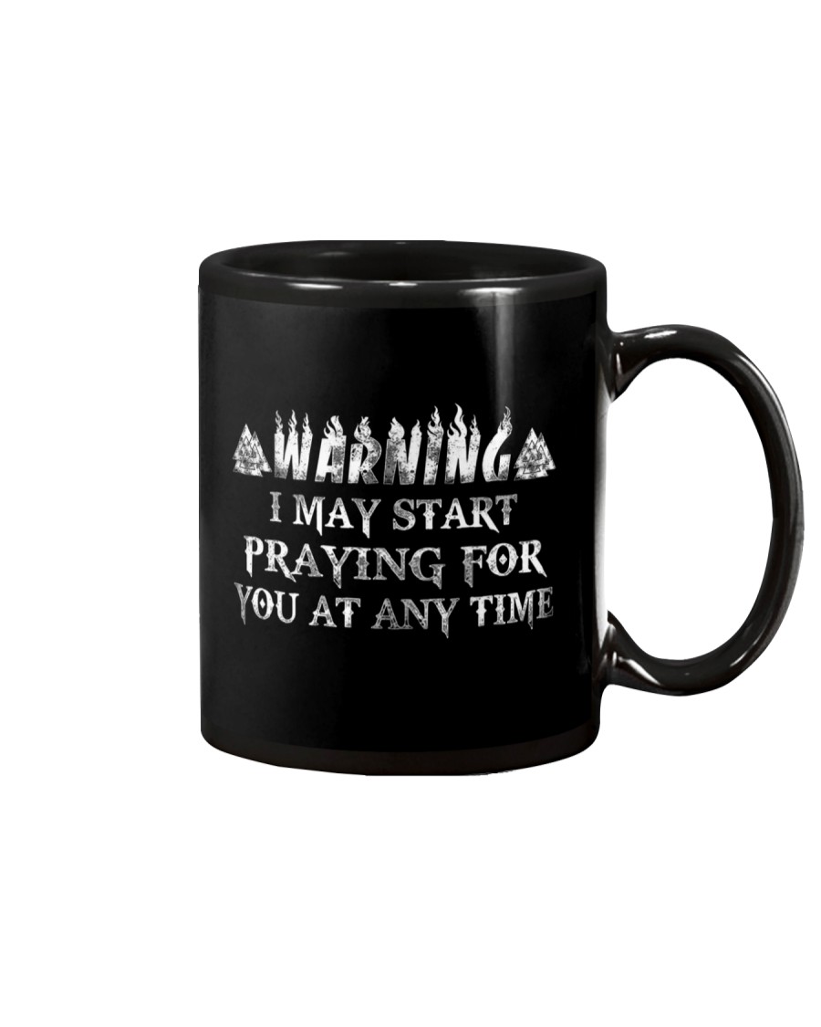 Last Day To Order - BUY IT or LOSE IT FOREVER Mug