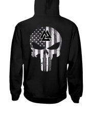 Last Day To Order - BUY IT or LOSE IT FOREVER Hooded Sweatshirt back