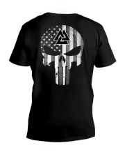 Last Day To Order - BUY IT or LOSE IT FOREVER V-Neck T-Shirt tile