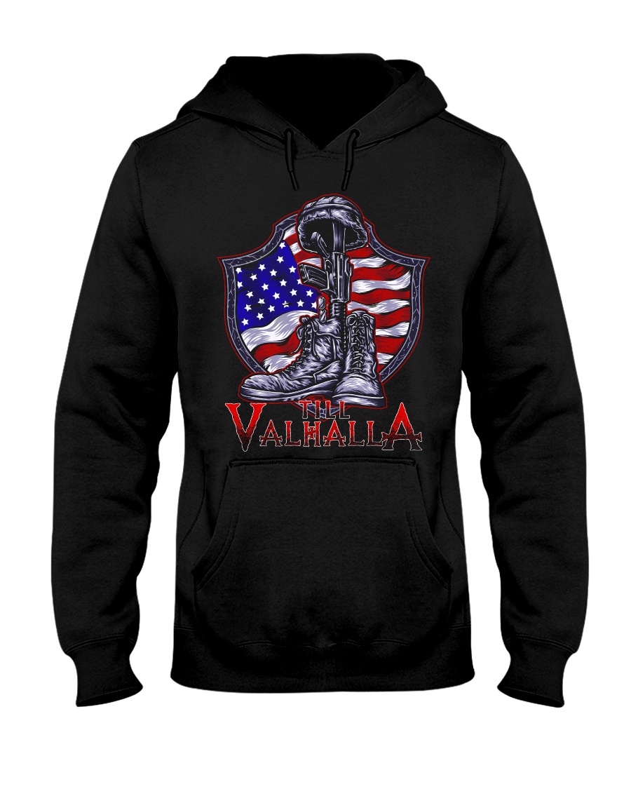 Last Day To Order - BUY IT or LOSE IT FOREVER Hooded Sweatshirt