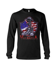 Last Day To Order - BUY IT or LOSE IT FOREVER Long Sleeve Tee thumbnail