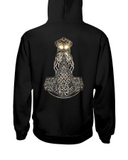 VIKING ZON t-shirt Hooded Sweatshirt thumbnail