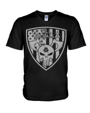 Last Day To Order - BUY IT or LOSE IT FOREVER V-Neck T-Shirt thumbnail
