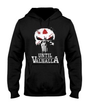 Last Day To Order - BUY IT or LOSE IT FOREVER Hooded Sweatshirt thumbnail