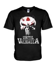 Last Day To Order - BUY IT or LOSE IT FOREVER V-Neck T-Shirt thumbnail