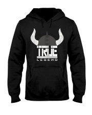 Last Day To Order - BUY IT or LOSE IT FOREVER Hooded Sweatshirt thumbnail