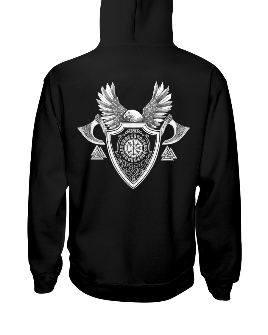 Last Day To Order - BUY IT or LOSE IT FOREVER Hooded Sweatshirt