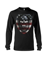 Last Day To Order - BUY IT or LOSE IT FOREVER Long Sleeve Tee tile
