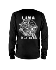Last Day To Order - BUY IT or LOSE IT FOREVER Long Sleeve Tee tile