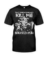 Last Day To Order - BUY IT or LOSE IT FOREVER Classic T-Shirt thumbnail