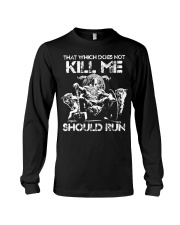 Last Day To Order - BUY IT or LOSE IT FOREVER Long Sleeve Tee thumbnail
