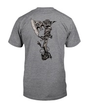 VIKING AXE Classic T-Shirt thumbnail