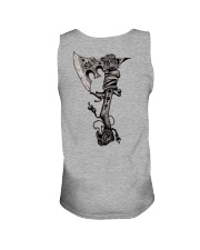 VIKING AXE Unisex Tank thumbnail