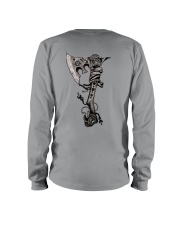 VIKING AXE Long Sleeve Tee thumbnail