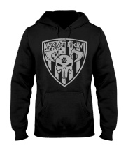 Last Day To Order - BUY IT or LOSE IT FOREVER Hooded Sweatshirt thumbnail