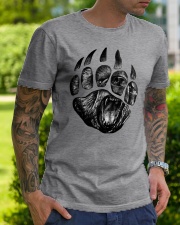 Bear Claw Classic T-Shirt lifestyle-mens-crewneck-front-7