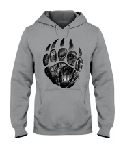 Bear Claw Hooded Sweatshirt thumbnail