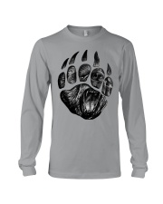 Bear Claw Long Sleeve Tee thumbnail