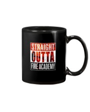 FIRE ACADEMY SHIRT FIREFIGHTER GRADUATION GIFT Mug thumbnail