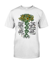 NOT SOLD ANYWHERE ELSE Classic T-Shirt tile