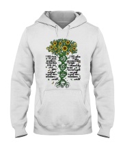 NOT SOLD ANYWHERE ELSE Hooded Sweatshirt front