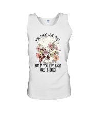 NOT SOLD ANYWHERE ELSE Unisex Tank tile