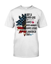 NOT SOLD ANYWHERE ELSE Premium Fit Mens Tee tile