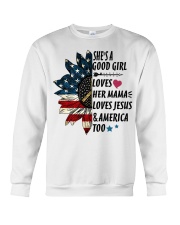 NOT SOLD ANYWHERE ELSE Crewneck Sweatshirt tile