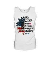 NOT SOLD ANYWHERE ELSE Unisex Tank tile