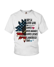 NOT SOLD ANYWHERE ELSE Youth T-Shirt tile