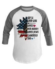 NOT SOLD ANYWHERE ELSE Baseball Tee tile