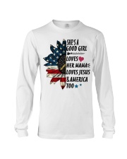 NOT SOLD ANYWHERE ELSE Long Sleeve Tee tile